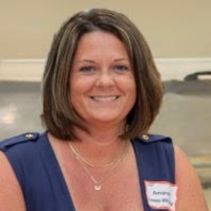 Amanda L. Lowe-Whaley